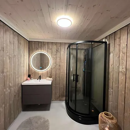 Voss-oppheim Pool&sauna Voss & Flom - L2